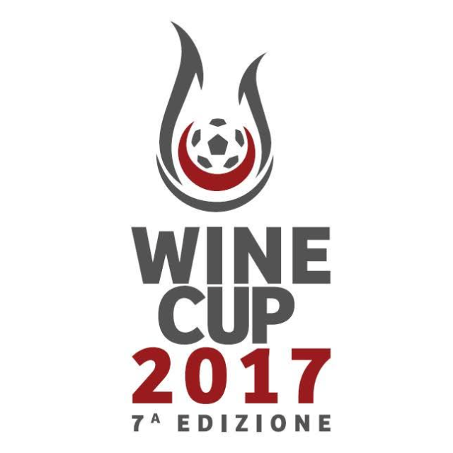 Logo Wine cup