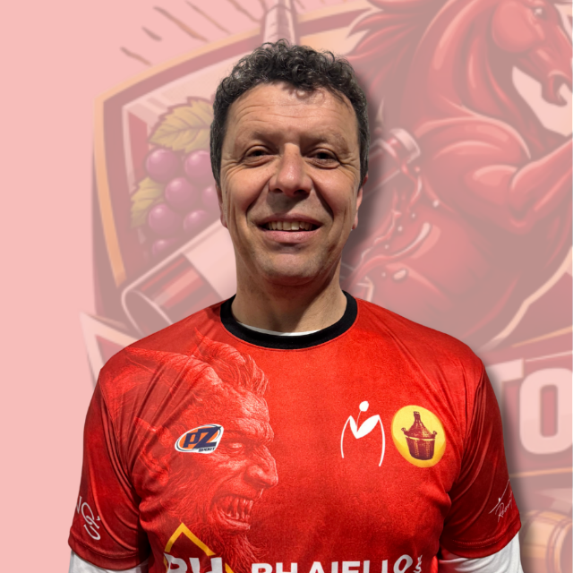 Eduardo Ferro