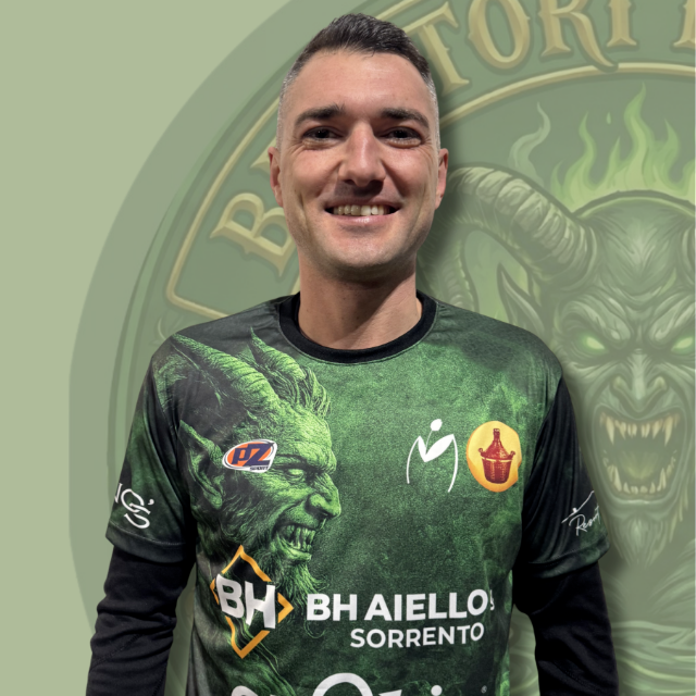Danilo Pepe