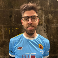 RIno De Martino