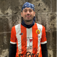 Alfonso Astarita