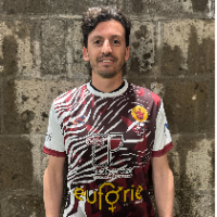 Luca D'Esposito