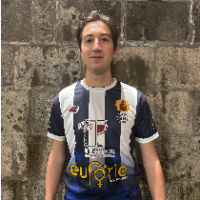 Diego Criscuolo