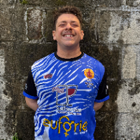 Luigi Astarita "Shuts"
