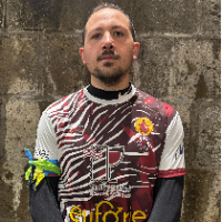 Giancarlo Contino