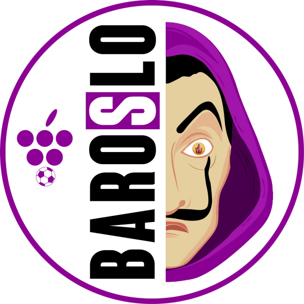 Logo Baroslo