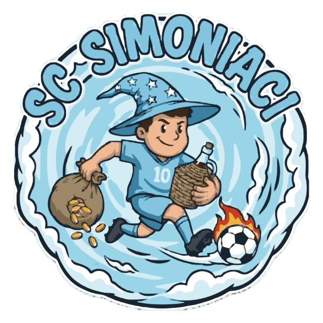 Logo SC Simoniaci