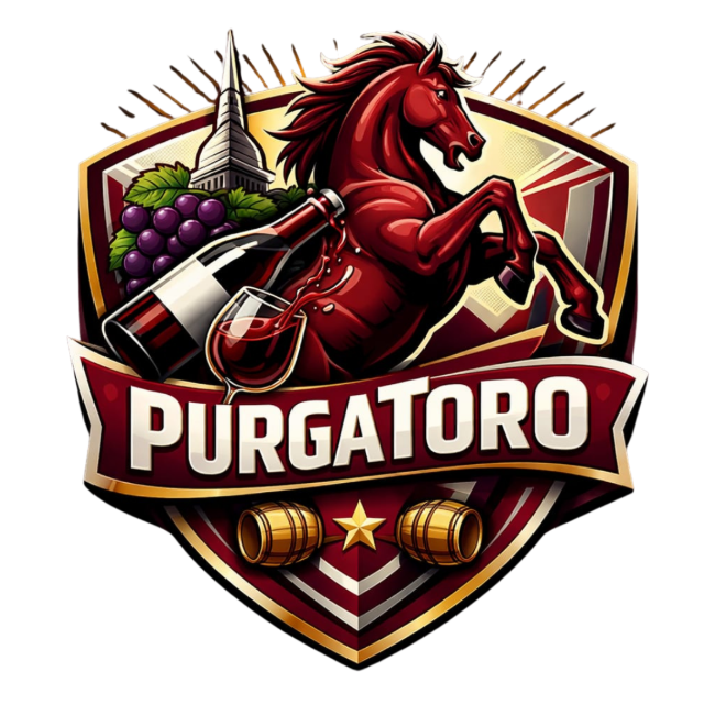 Logo Purgatoro