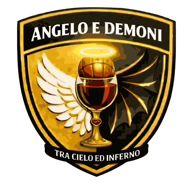 Logo Angelo e Demoni