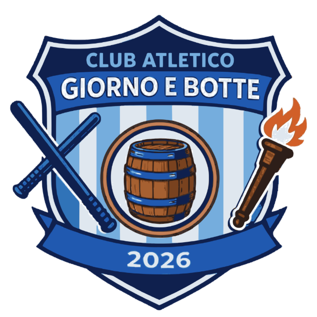 Logo Atl. Giorno e Botte