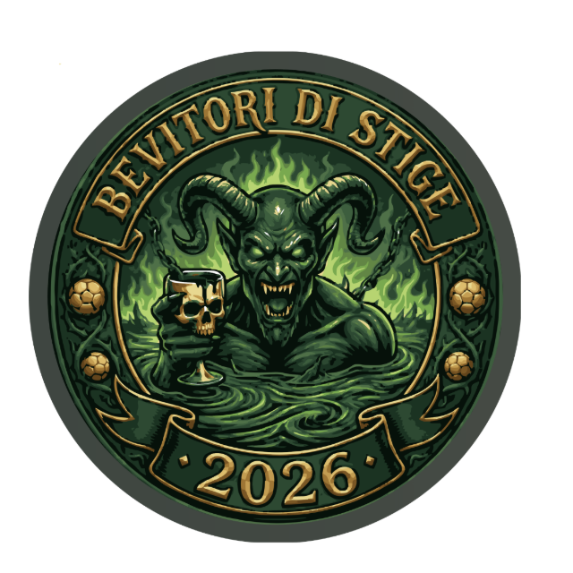 Logo Bevitori di Stige