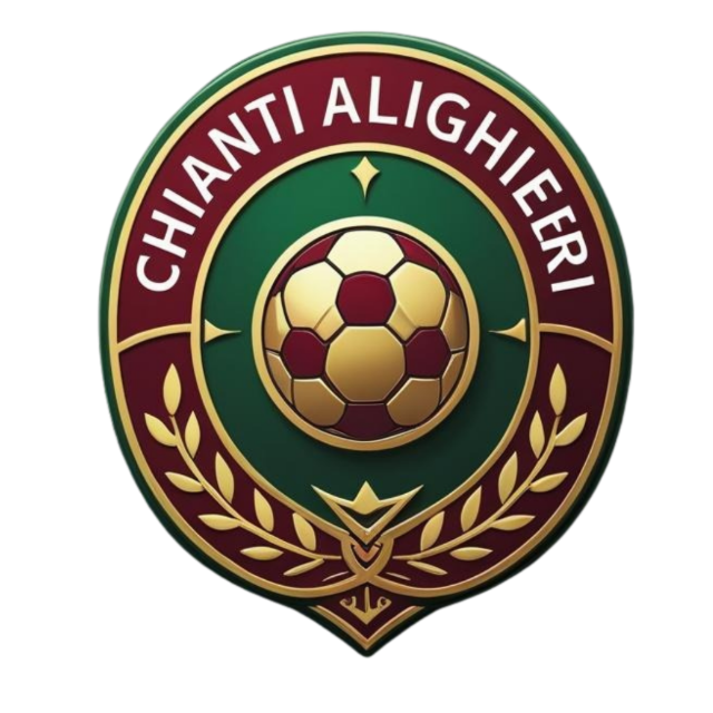 Logo Chianti Alighieri
