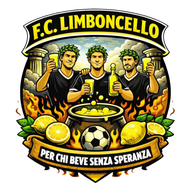 Logo F.C. Limboncello