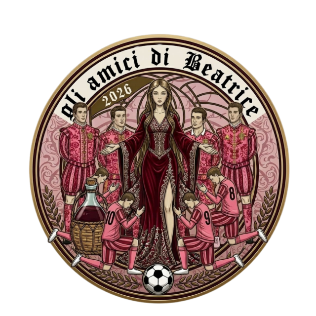Logo Gli Amici di Beatrice