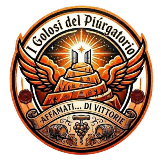 Logo I Golosi del Piurgatorio