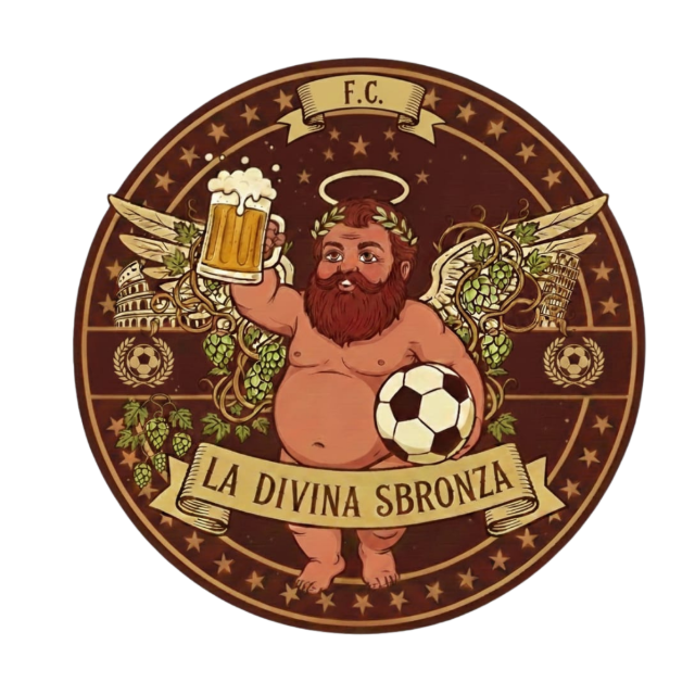Logo La Divina Sbronza