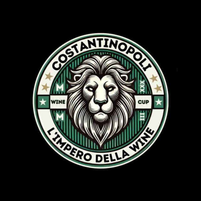 Logo Costantinopoli