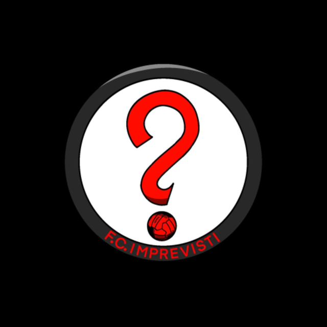 Logo F.c. imprevisti