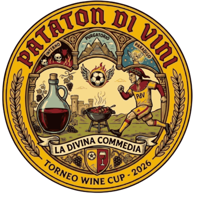 Logo Pataton di Vini