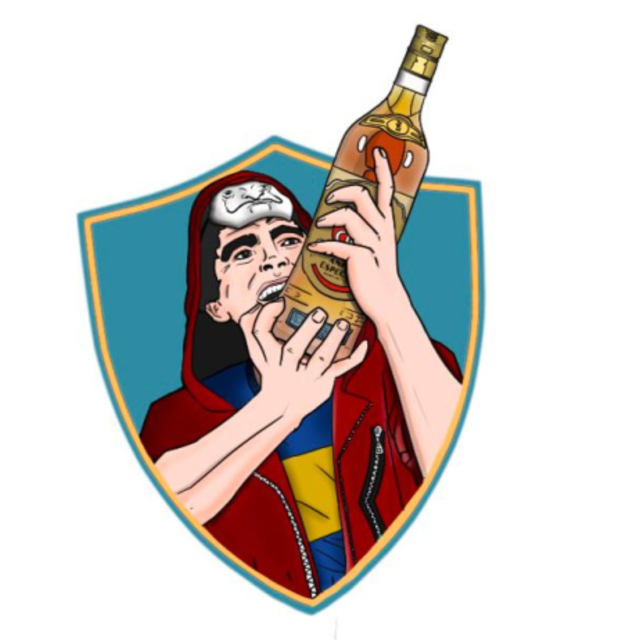Logo Ruhm & Boca