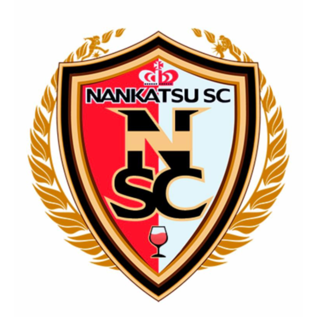 Logo Nankatsu Sc