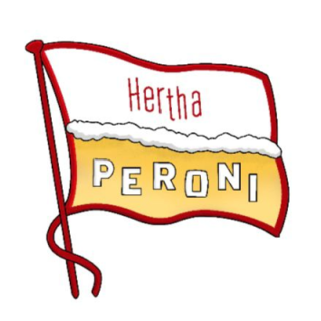 Logo HerTa peroni