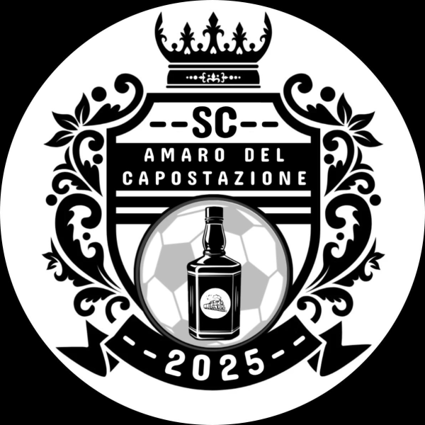 Logo Sc amaro del capostazione