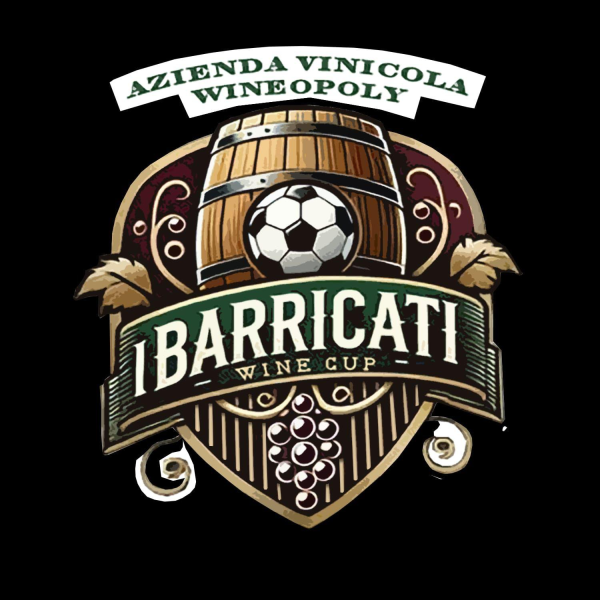 Logo I barricati