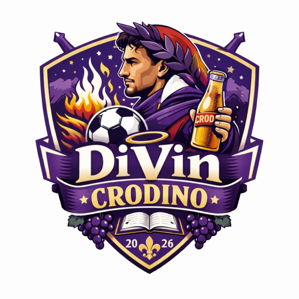 Logo Divin Crodino