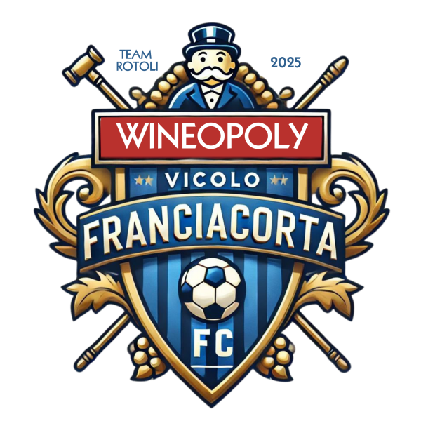 Logo Vicolo Franciacorta Fc