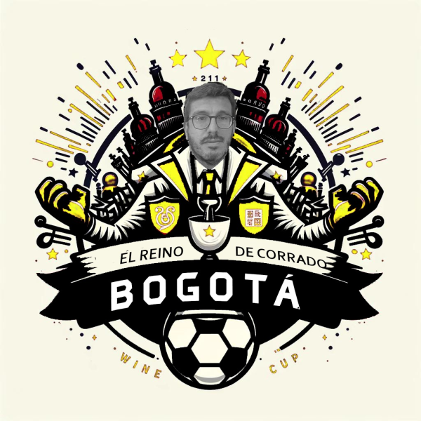Logo Bogotà