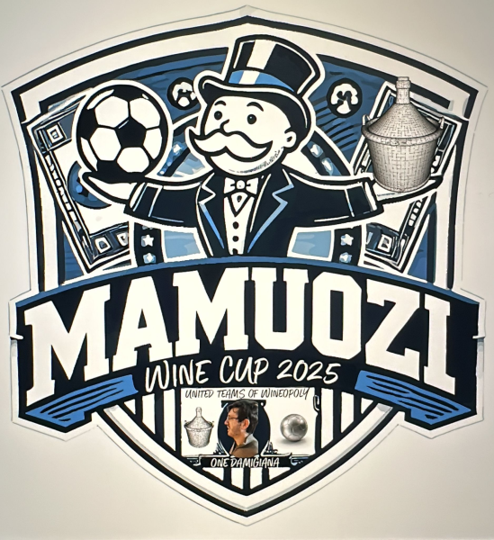Logo Mamuozi