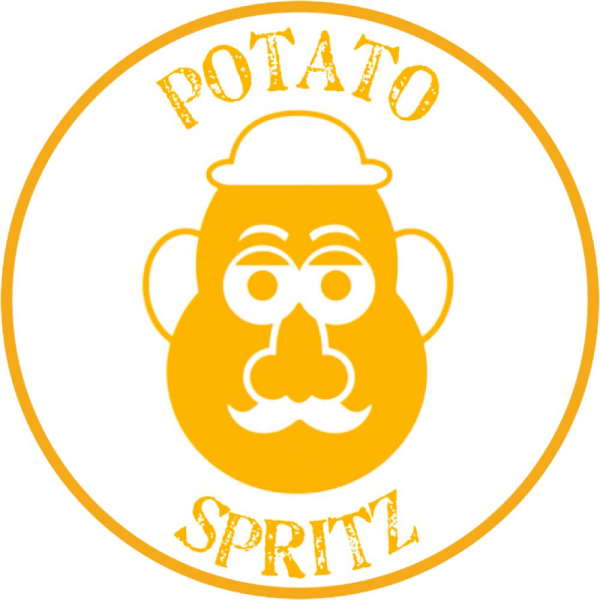 Logo Potato Spritz