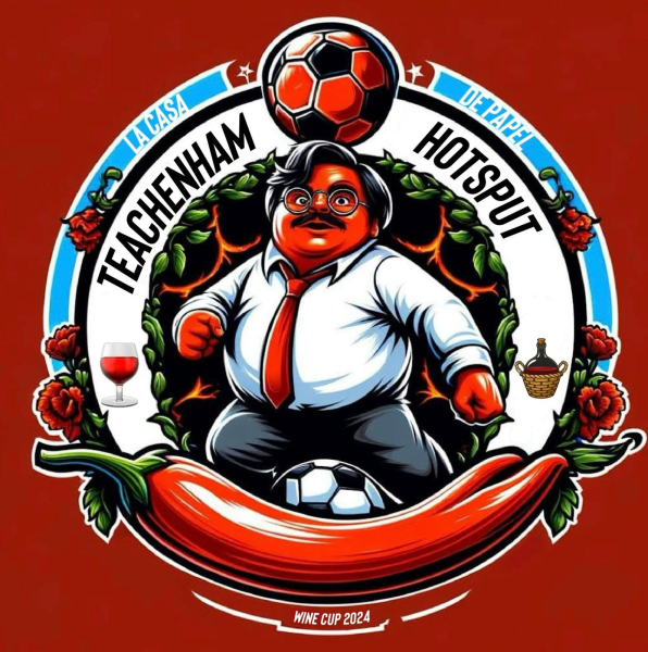 Logo Teachenham hotsput