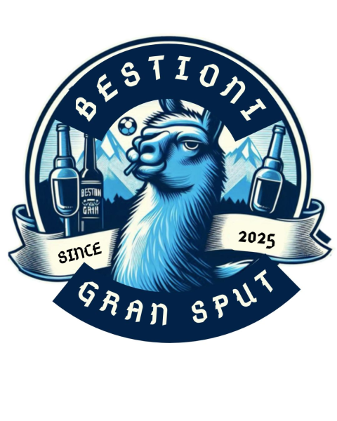 Logo Bestioni gran sput