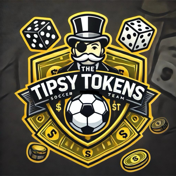 Logo Tipsy tokens