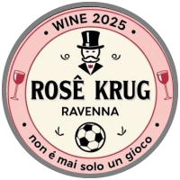 Logo Rose' krug