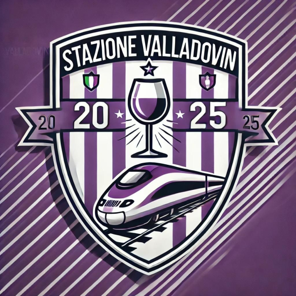 Logo Stazione Valladovin