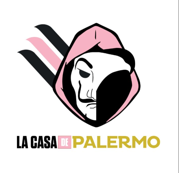Logo Palermo